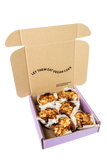 Blackberry Almond Muffin Box