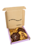 Triple Threat Cookie Box